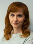 Dorota Kaczmarczyk-Szczurek