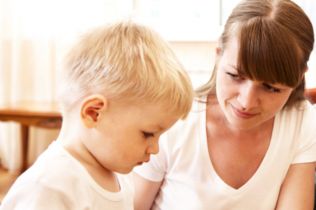 Jak informować rozwodników o leczeniu ich dziecka