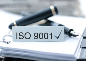 Jak właściwie stosować znak certyfikacji ISO