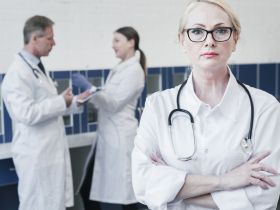Zarządzanie zmianą w ochronie zdrowia – przygotowanie i komunikacja w zespole