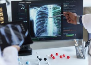 Platforma Usług Inteligentnych (PUI) w szpitalu – jak AI wesprze diagnostykę