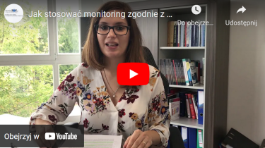 Agnieszka Sztuwe: Poznaj nowe zasady stosowania monitoringu zgodnie z RODO