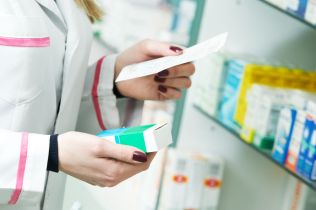 Opieka koordynowana: jakie leki refundowane można przepisać pacjentowi na receptę