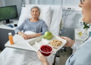 Standard żywienia zbiorowego w szpitalach od 2026 r. – nowe obowiązki organizacyjne i dokumentacyjne dla podmiotów leczniczych