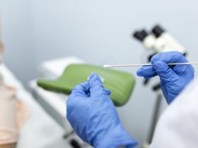Klasyczna cytologia zniknie z programu profilaktyki raka szyjki macicy