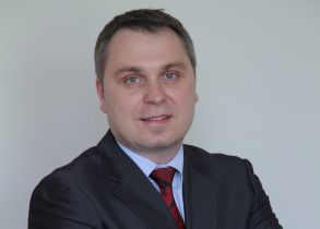 Wojciech Tarłowski: Współpraca z partnerami umożliwia inwestowanie