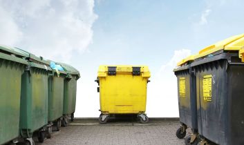 Jak usprawnić zarządzanie gospodarką odpadami