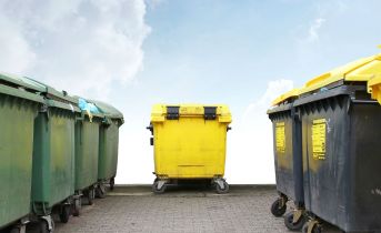 Co Ci grozi za niewłaściwe gospodarowanie odpadami
