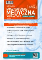 Numer specjalny „Dokumentacji Medycznej w Praktyce”: EDM w placówce medycznej: od przygotowania do bezpiecznego wdrożenia