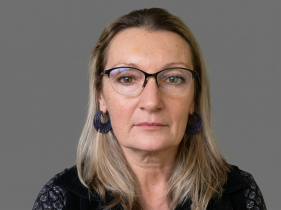 Dorota Dąbrowska: jak szpital przygotował się do obowiązku KSeF