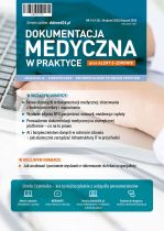 Dokumentacja Medyczna w Praktyce, nr 14 Grudzień 2025 r./Styczeń 2026 r.