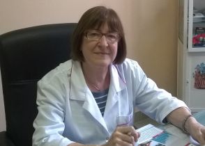 Maria Budzyńska: Nasza przychodnia dba o komfort pacjentów 