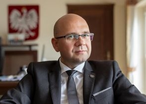Bartłomiej Chmielowiec: Jak przestrzegać praw pacjenta w czasie pandemii