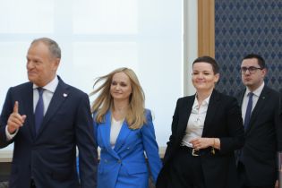 Nowa ministra zdrowia – Jolanta Sobierańska-Grenda. Rząd stawia na kontynuację i cyfryzację
