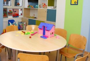 Biznes wspiera tworzenie stref przyjaznych rodzicom