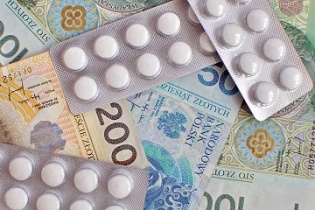 Dozowanie leków – to się opłaca