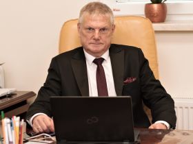 Ireneusz Weryk: Przyszłość szpitali powiatowych – konsolidacja i rozwój w praktyce