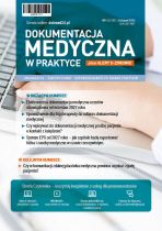 Dokumentacja Medyczna w Praktyce, nr 12 Listopad 2025 r.