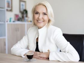 Dr Wioletta Śląska-Zyśk: Szpital przyszłości to znacznie więcej niż technologia