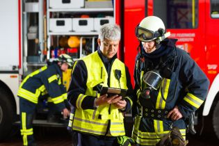 Ochrona przeciwpożarowa – o co musisz zadbać