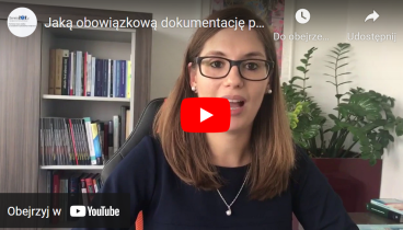 Agnieszka Sztuwe: Jaką obowiązkową dokumentację prowadzić w związku z RODO – poznaj wytyczne prezesa UODO