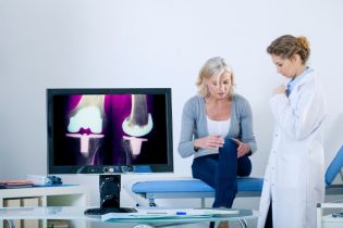 Artroskopia kolana - co to jest?