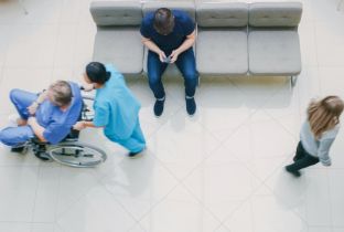 Brak zabezpieczeń danych medycznych może naruszać nie tylko RODO, ale także prawa pacjenta