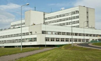 Szpital wydzierżawił jeden z oddziałów