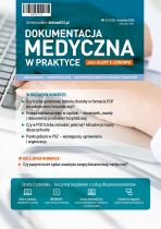 Dokumentacja Medyczna w Praktyce, nr 13 Grudzień 2025 r.