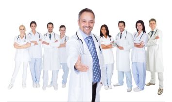 Jak zatrudnić lekarzy obcokrajowców – nowe zasady