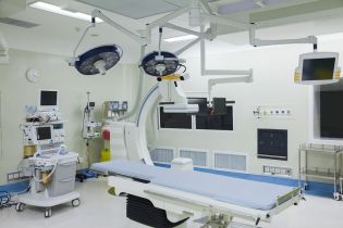 Szpital Kliniczny w Lublinie będzie rozbudowany - Rada Ministrów zdecydowała