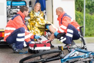 Urlop szkoleniowy dla ratownika medycznego: nowe zasady