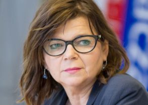 Kim jest Izabela Leszczyna, kandydatka na ministra zdrowia