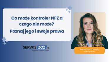 Co może kontroler NFZ a czego nie_szkolenie_Akademia