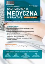 Dokumentacja Medyczna w Praktyce, nr 1 Styczeń 2026 r.