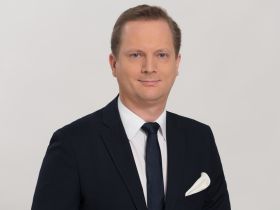 Dr Paweł Kaźmierczyk: AI Act i EHDS w ochronie zdrowia – jak je wdrażać w placówkach medycznych