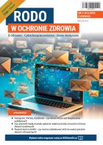RODO w Ochronie Zdrowia, nr 81 Czerwiec 2025 r.