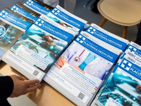 Konferencja Hospital 360 w Olsztynie – spotkanie liderów ochrony zdrowia