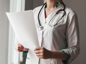Zmiany w dokumentacji medycznej: jednolity wzór książeczki zdrowia dziecka i kody w skierowaniach
