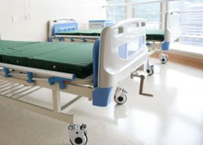 Resort zdrowia zapowiada podwojenie bazy łóżkowej i udogodnienia dla personelu medycznego