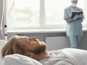Zmiana standardu organizacyjnego anestezjologii przesunięta na 2026 rok