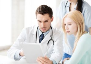 Do jakich danych o pacjencie może mieć dostęp student medycyny