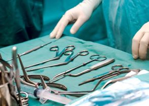 Narzędzia chirurgiczne – jak opracować procedurę ich stosowania