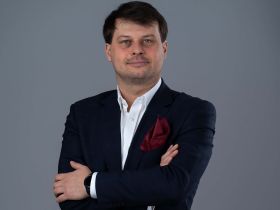 Piotr Gołaszewski: Człowiek w centrum – innowacje i empatia w praktyce Mazowieckiego Szpitala Bródnowskiego
