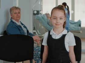 Wszawica w szkole – rola pielęgniarki szkolnej w działaniach organizacyjnych