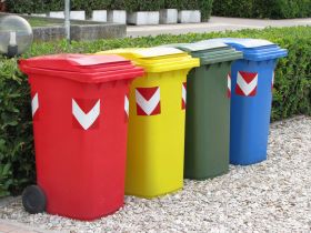 Kiedy informować o wytworzonych odpadach - sprawdź najbliższe terminy składania dokumentów