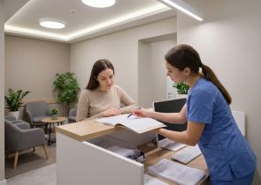 Standaryzacja praw pacjenta w placówce medycznej: procedury, dokumentacja i przygotowanie na kontrolę RPP