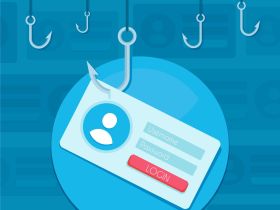 Phishing i socjotechnika – jak nie dać się oszukać w placówce medycznej