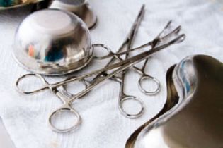 Którą metodę sterylizacji wybrać w zależności od typu wyrobu medycznego