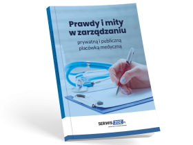 Obalamy mity w zarządzaniu placówką medyczną – co naprawdę działa